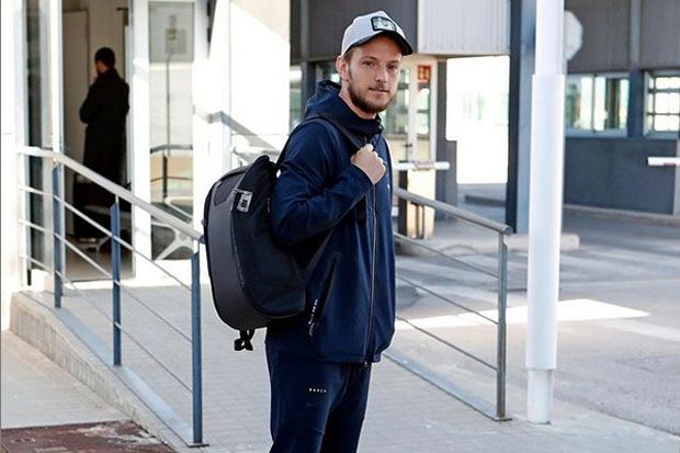 Selama Terisolasi, Rakitic...