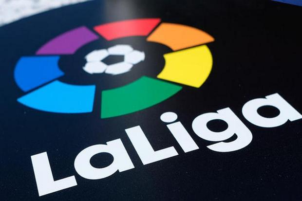 Batal Lanjut, La Liga...