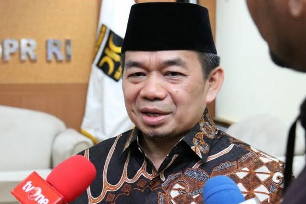 Prioritaskan Tenaga...