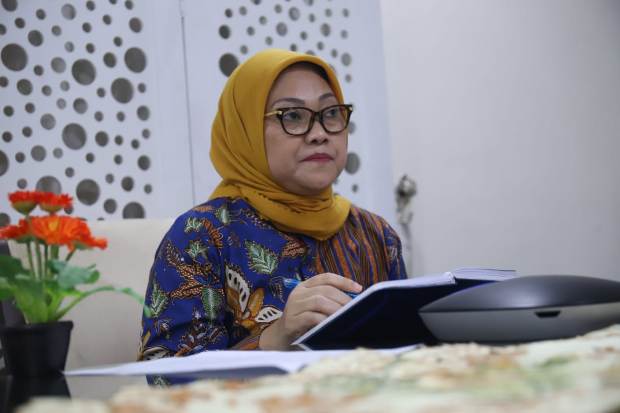 Hindari Ancaman PHK...