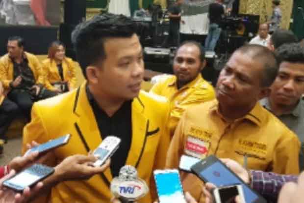 Lawan Covid-19, Pengamat:...