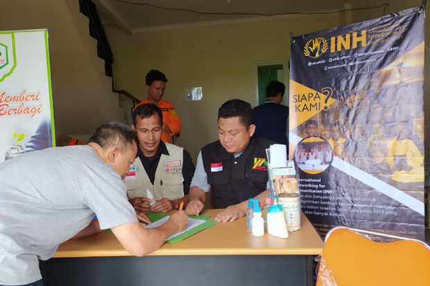 Tekan Sebaran Covid-19,...