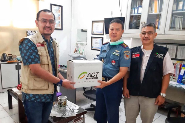 Bersama Lawan Corona...