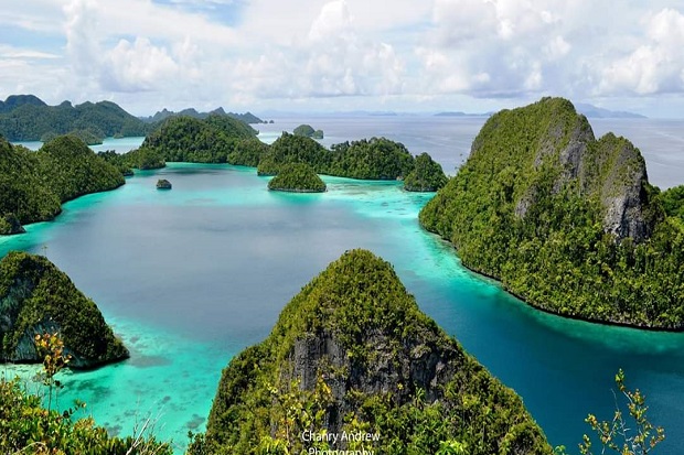 Semua Objek Wisata di...