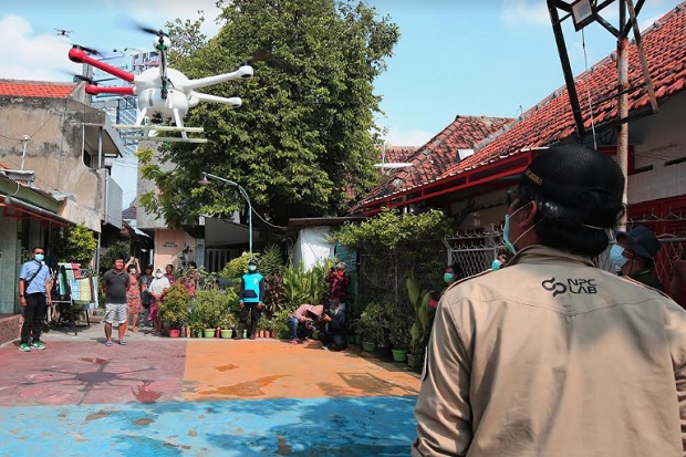 Banten Tambah Anggaran...
