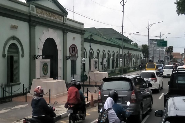 Warga Cimahi yang Berstatus...