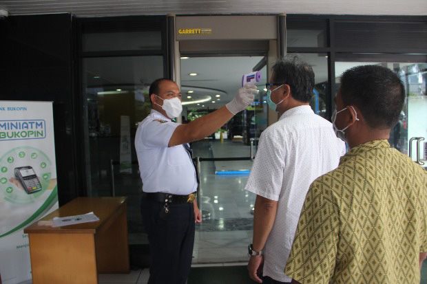 Bank Bukopin Bersatu...