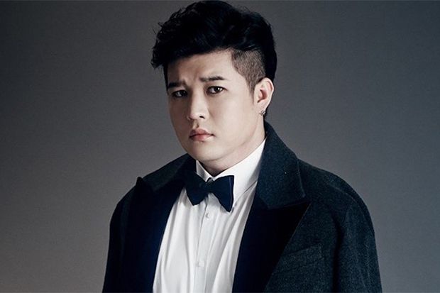 Shindong Super Junior...