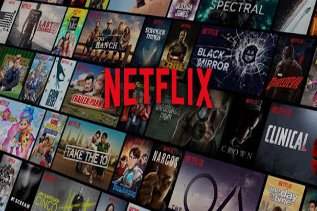 Netflix Pangkas Jaringan...