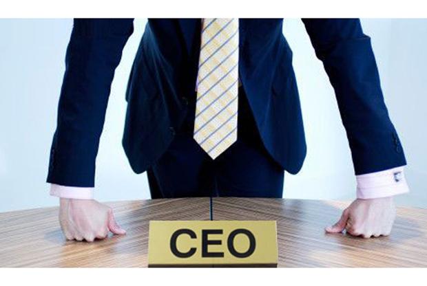 Deretan CEO Dunia Ini...