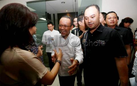 Pusat Kopi BKPM Cara...
