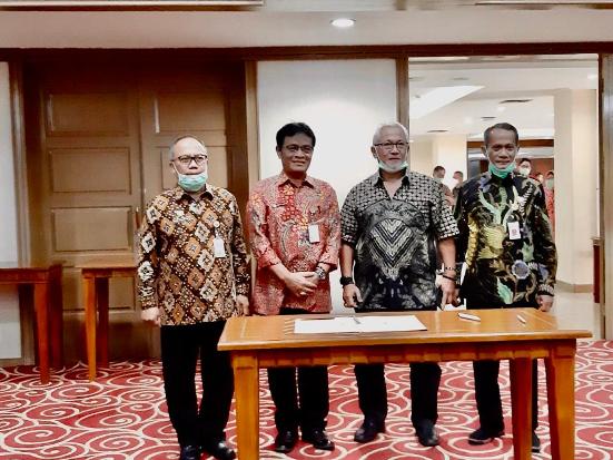 Kementan Jelaskan Stok...