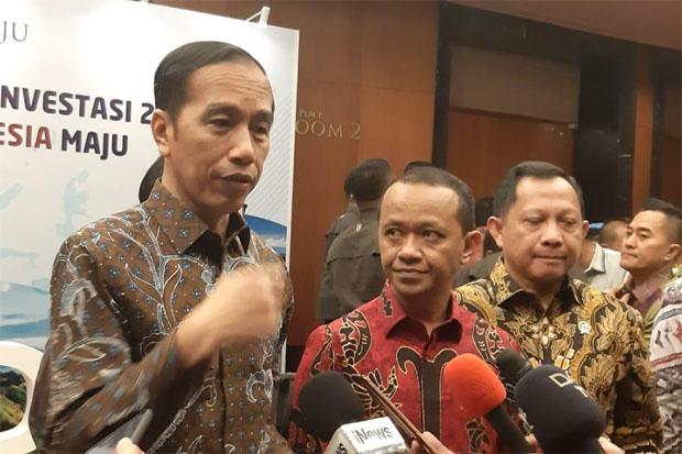Triliunan Rupiah Dana...