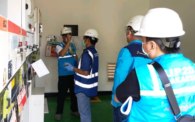 PLN Pastikan Keandalan...