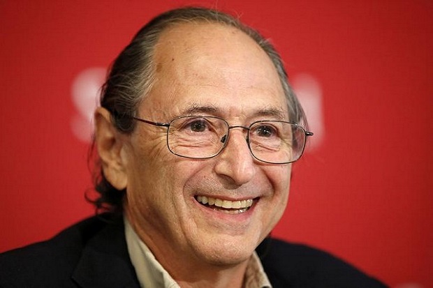 Peraih Nobel: Penyebaran...