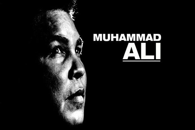 Dunia Butuh Pesan Muhammad...