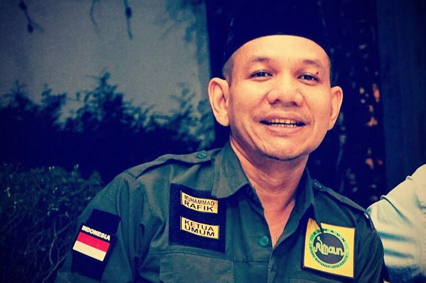 Indonesia Harus Cepat...