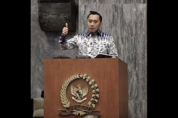 Keluarkan 5 Rekomendasi,...