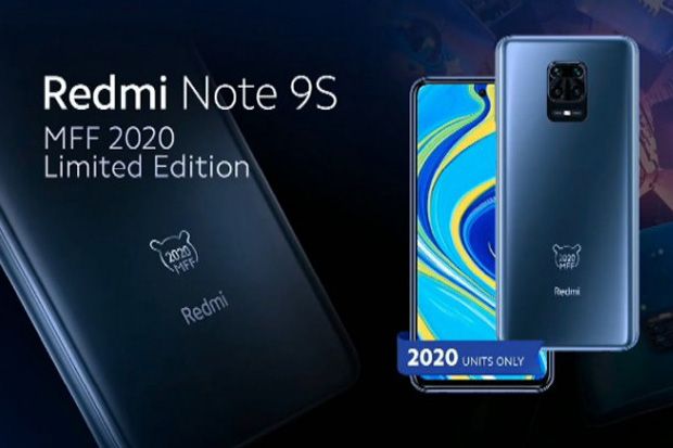 Redmi Luncurkan Note...