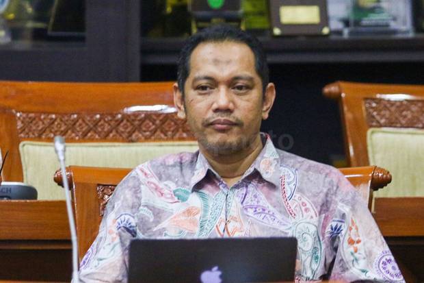 KPK Berlakukan SOP Baru...