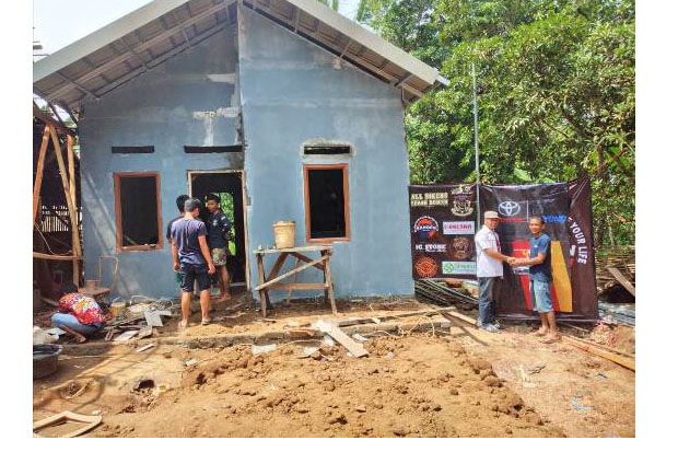 Bakti Jambore Indonesia...