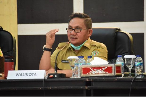 Dampak Covid-19 Omset...