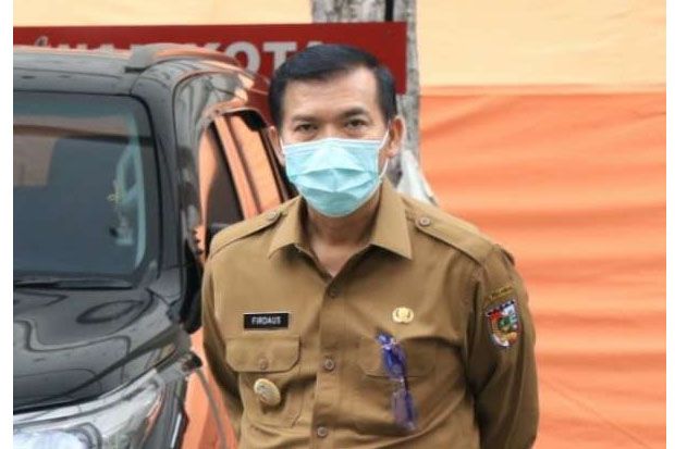 Wali Kota Terbitkan...