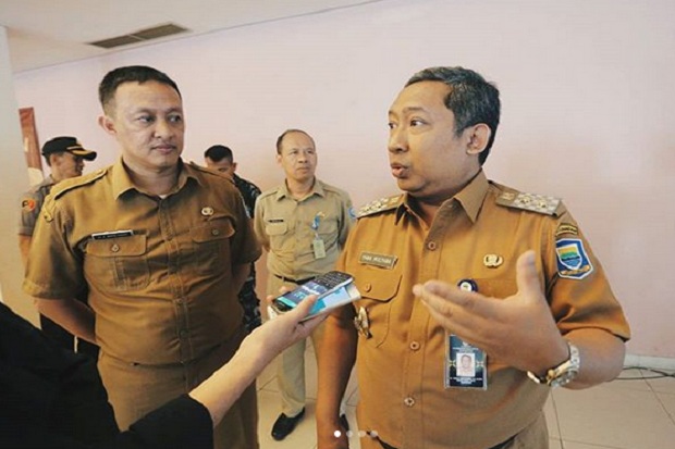 Jalani Isolasi Corona,...