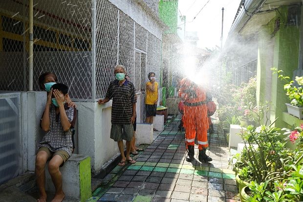 Jangan Khawatir, Kandungan...