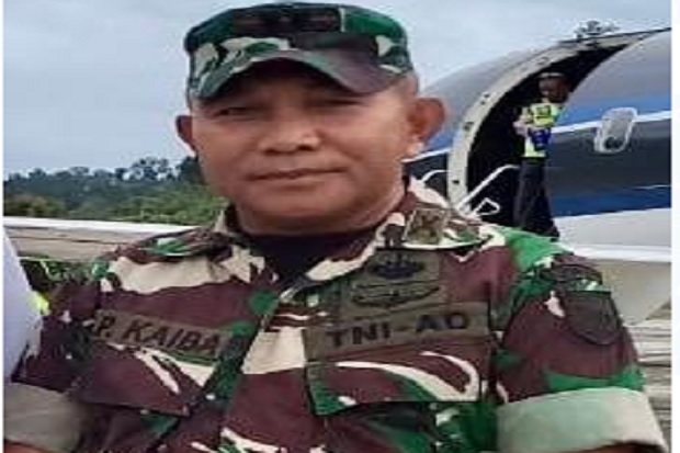 Tokoh Adat dan Masyarakat...