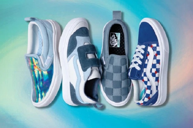 Vans Rancang Khusus...