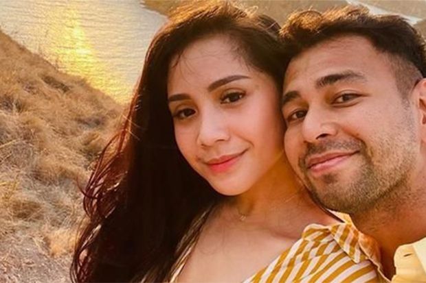 Raffi-Nagita Galang...