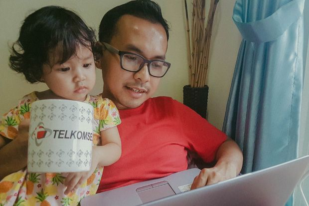 Telkomsel Ngaku Siap...