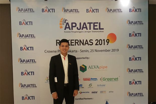 APJATEL: Industri Telekomunikasi...