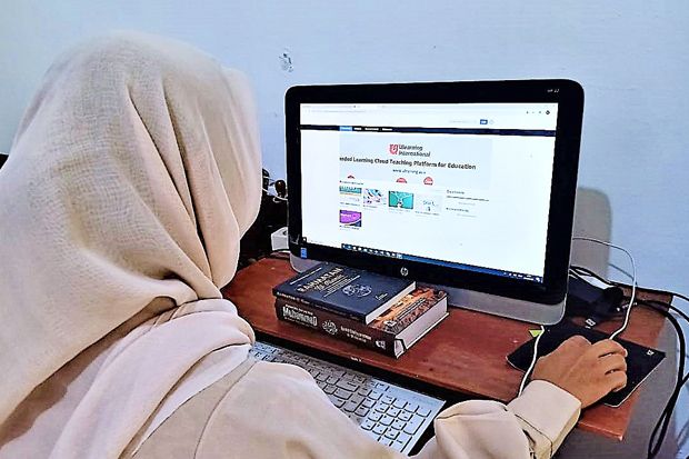 Huawei Indonesia dan...