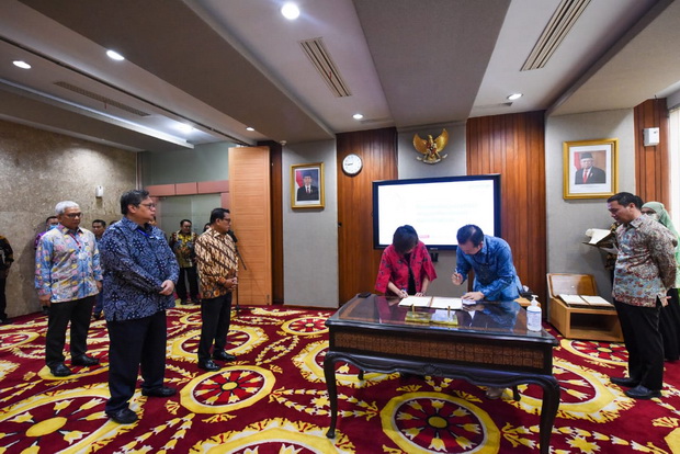 Pintaria Jadi Mitra...