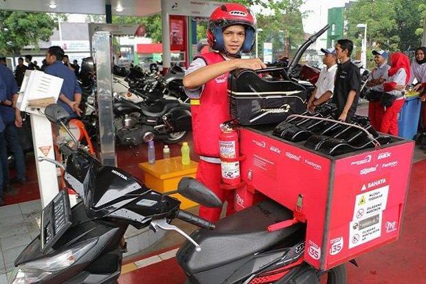 Pertamina Sediakan Layanan...