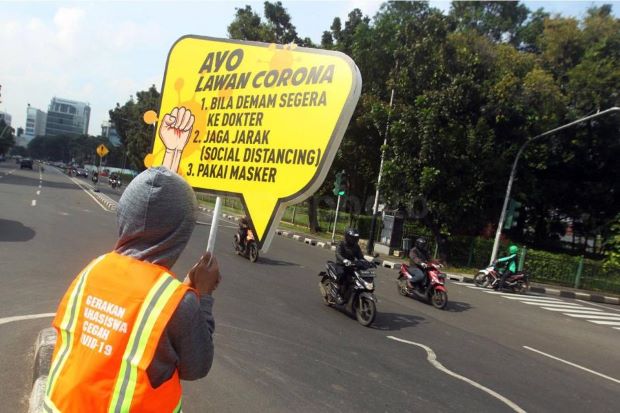 Sempat Dirawat, Dirjen...