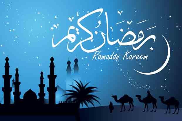 30 Hari Jelang Ramadhan,...