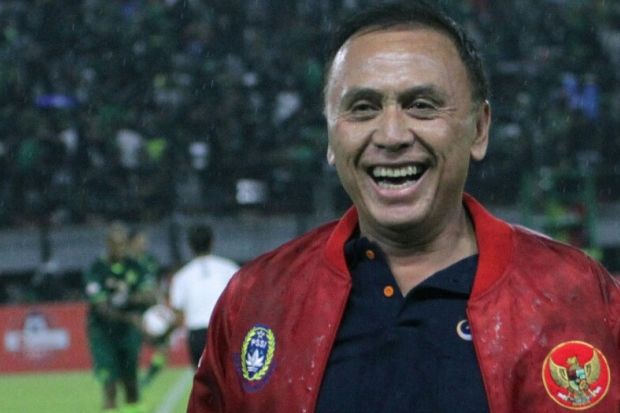 Langkah Klub Antisipasi...