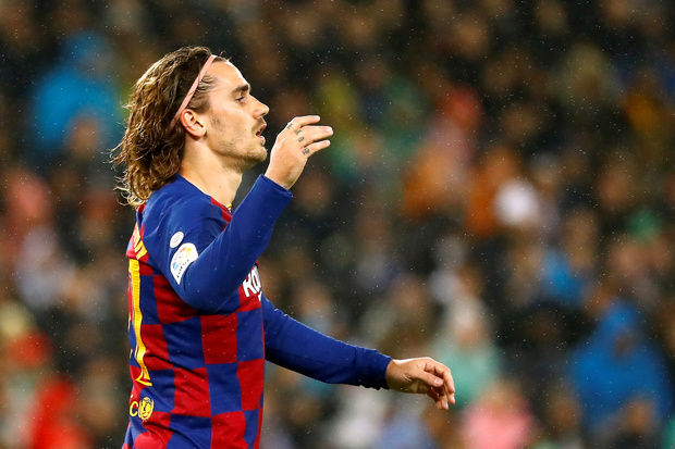 PSG Berminat Tukar Neymar...