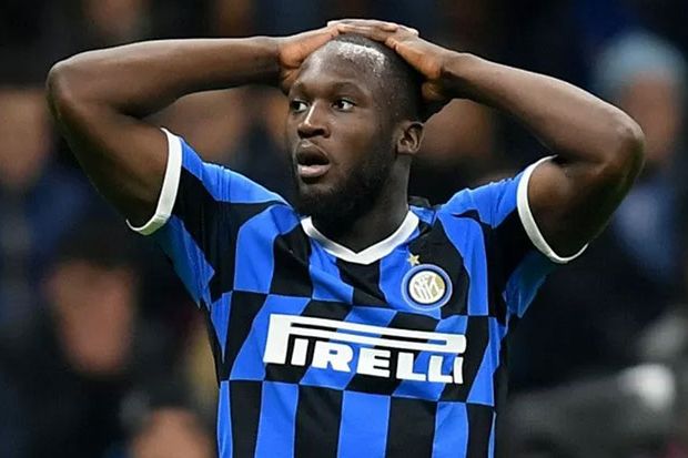 Lukaku Ungkap Pengalaman...