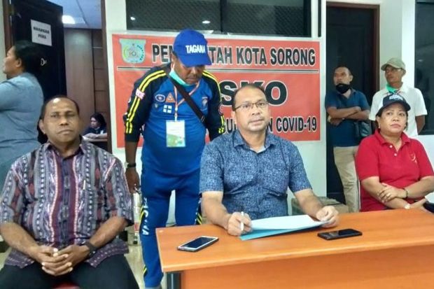 Sejumlah Sampel Diperiksa,...