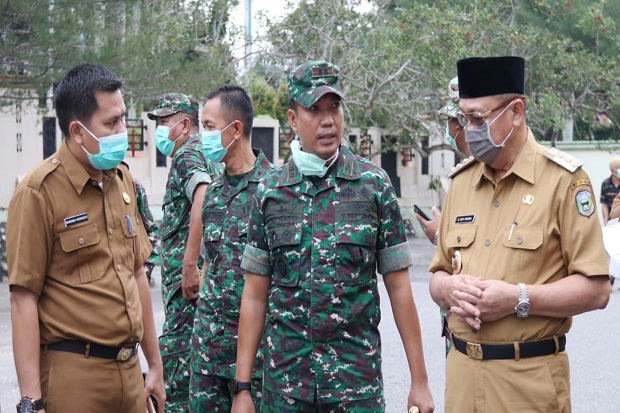 Penanganan COVID-19,...