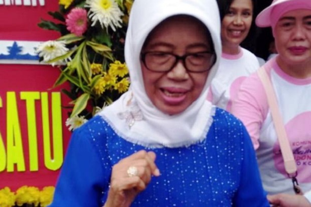 Mulyadi Ucapkan Belasungkawa...