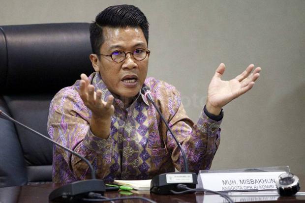 Indonesia Punya Cukup...