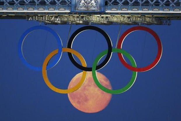 Olimpiade 2020 Ditunda,...