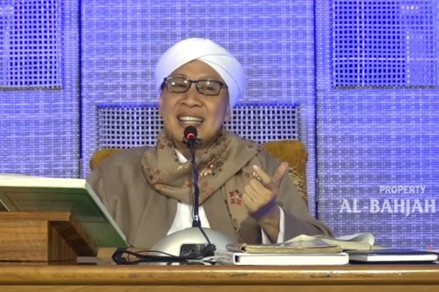 Jenazah Tidak Dimandikan...