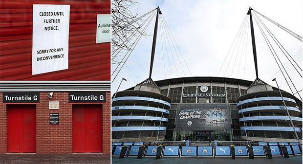 Premier League Rugi...