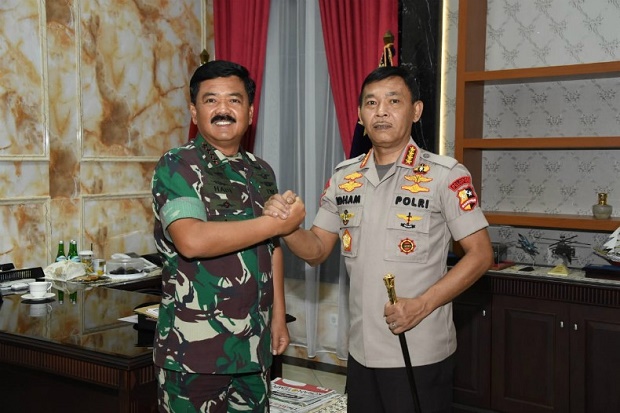 Cegah Penyebaran Corona...
